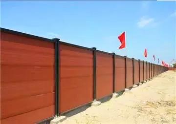 張家口圍擋制作完成后有哪些應用天意偉業